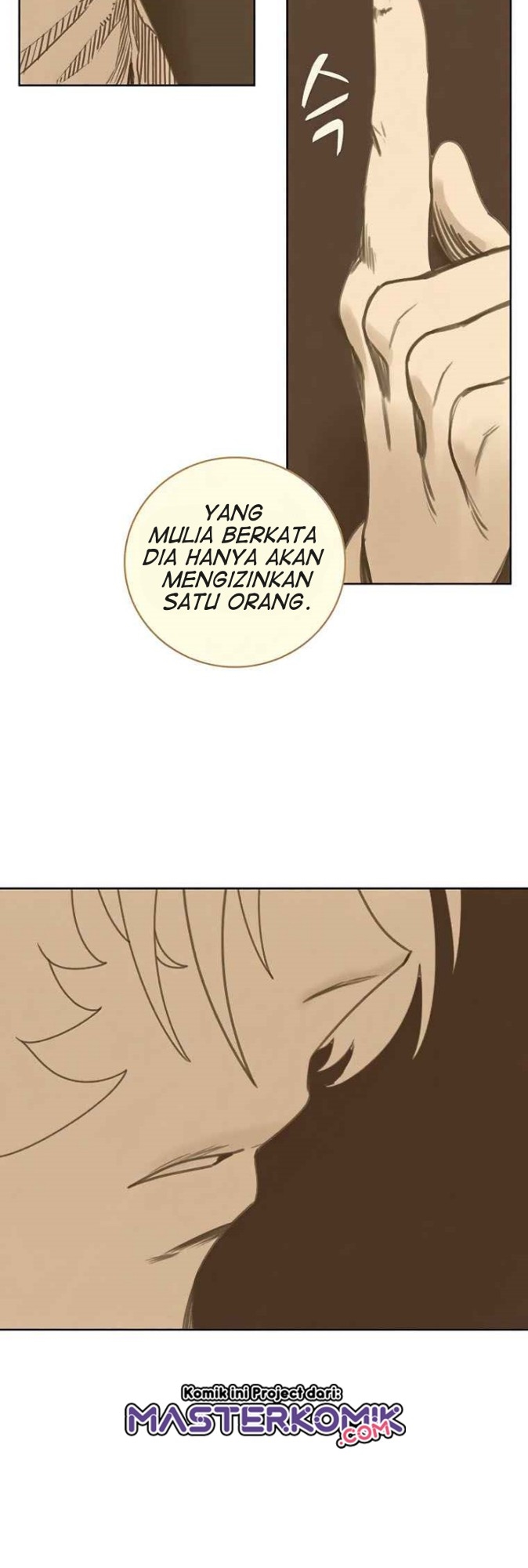 The Book Eating Magician Chapter 40 Gambar 27
