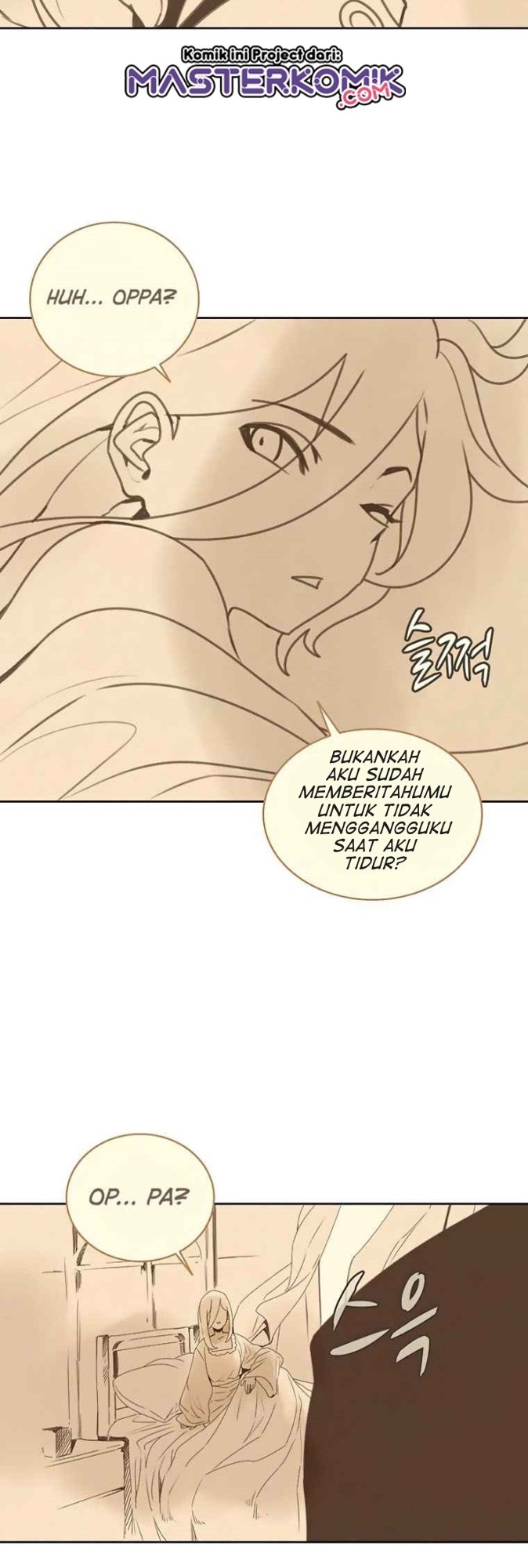The Book Eating Magician Chapter 40 Gambar 29