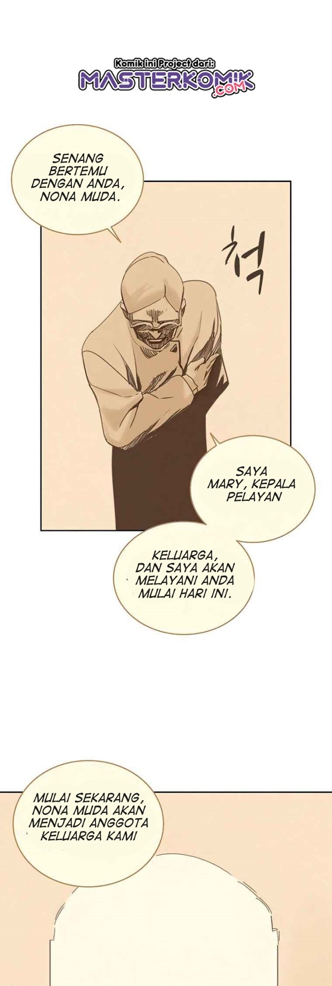 The Book Eating Magician Chapter 40 Gambar 30