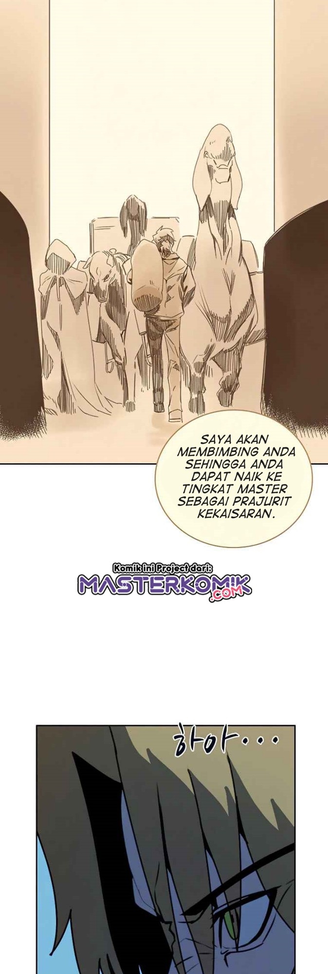 The Book Eating Magician Chapter 40 Gambar 31