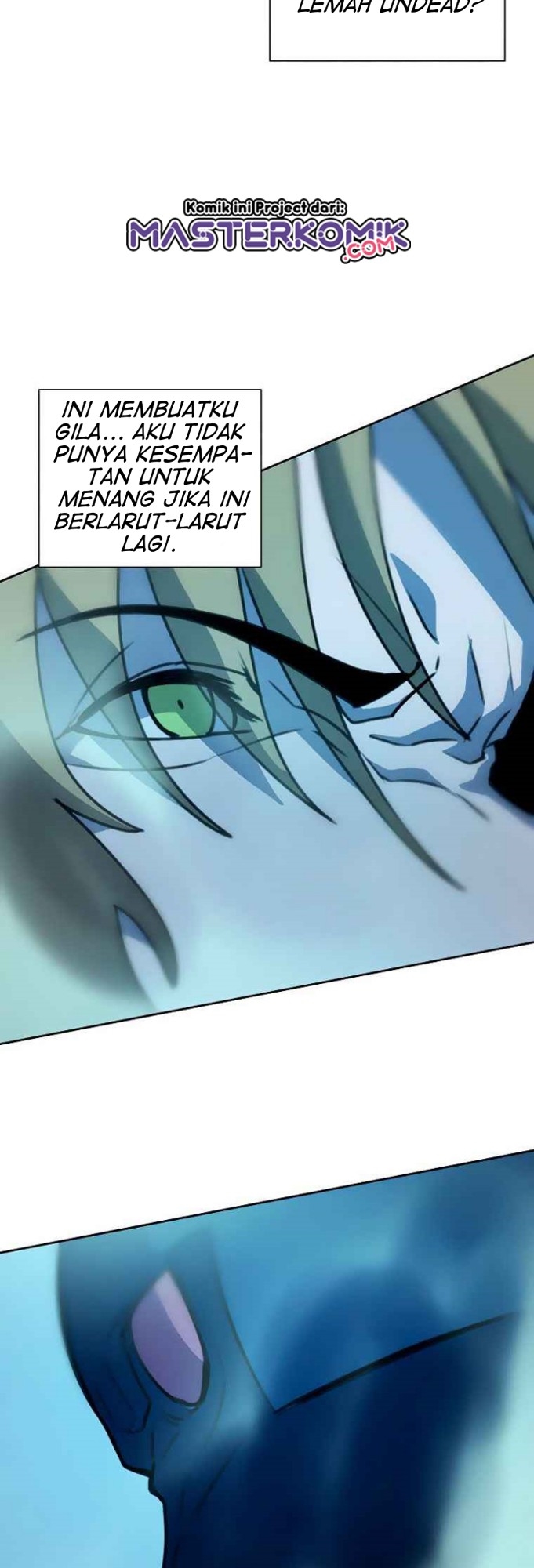 The Book Eating Magician Chapter 40 Gambar 4