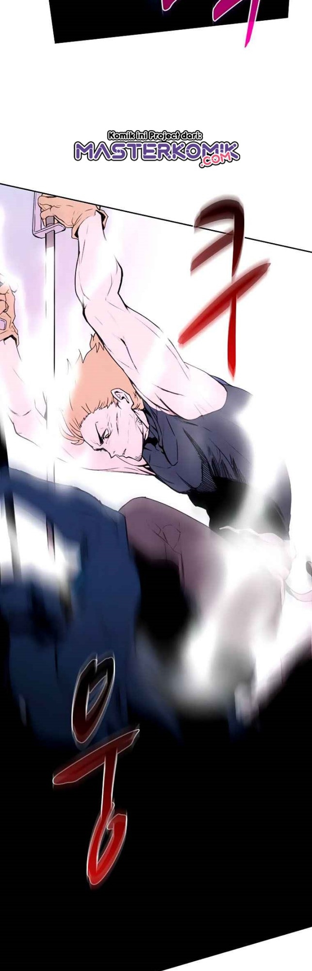 The Book Eating Magician Chapter 40 Gambar 44