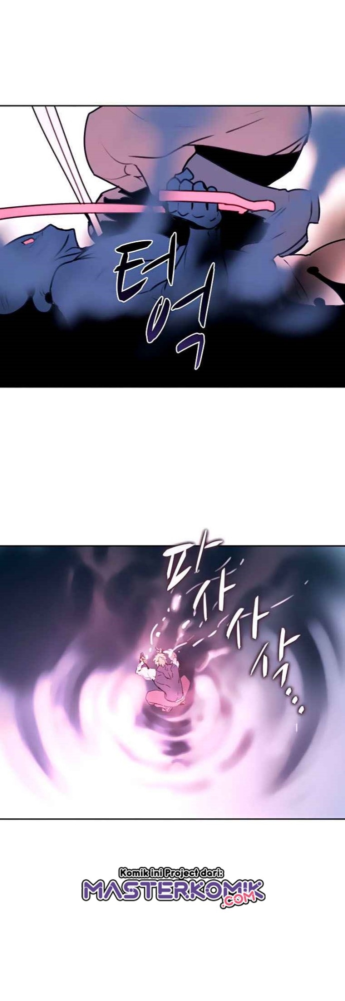 The Book Eating Magician Chapter 40 Gambar 48