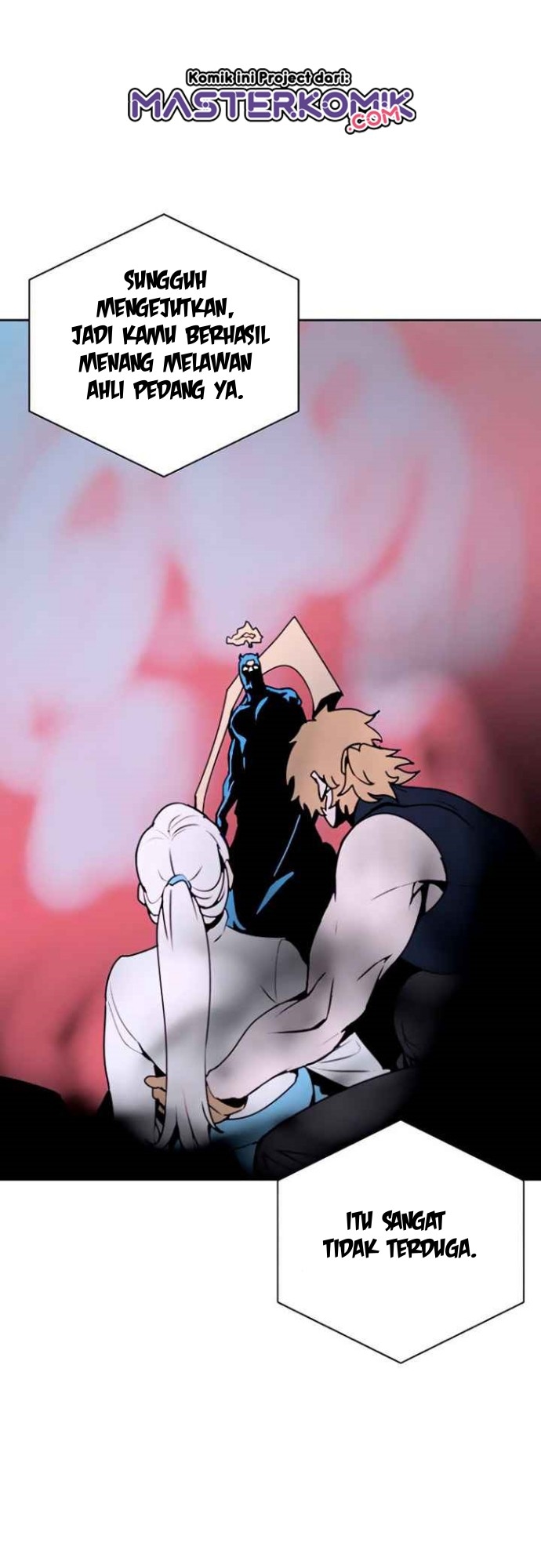 The Book Eating Magician Chapter 40 Gambar 53