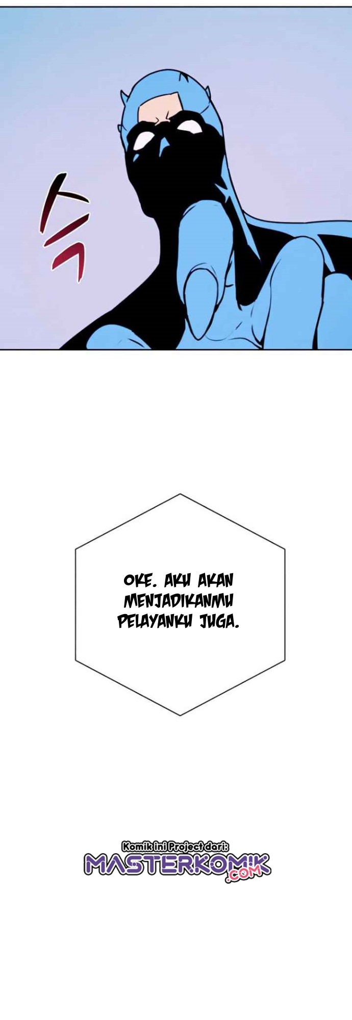 The Book Eating Magician Chapter 40 Gambar 54
