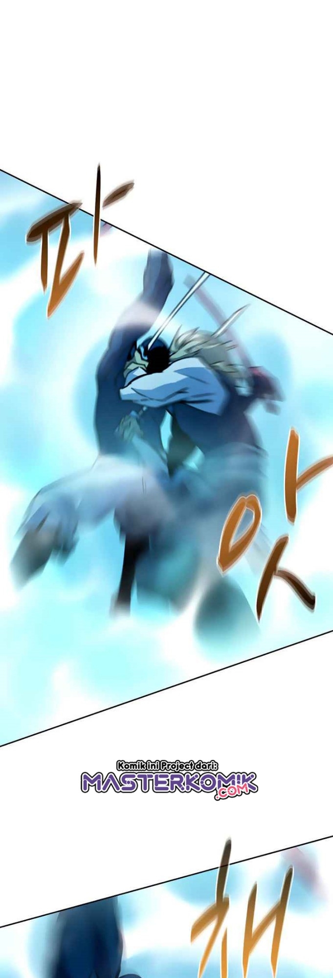 The Book Eating Magician Chapter 40 Gambar 6