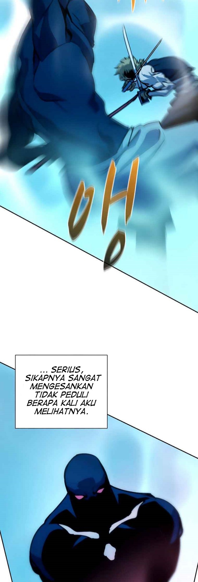 The Book Eating Magician Chapter 40 Gambar 7