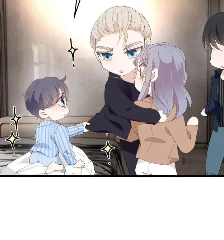 Pregnant Wife, One Plus One Chapter 159 Gambar 24