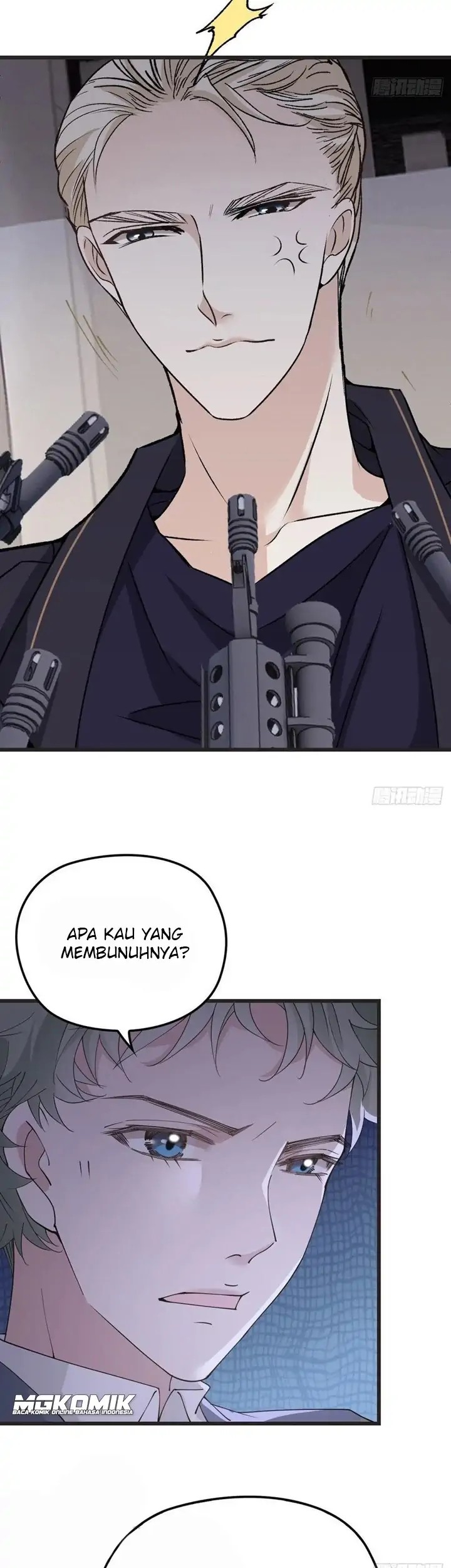 Pregnant Wife, One Plus One Chapter 159 Gambar 7