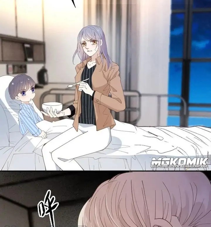 Pregnant Wife, One Plus One Chapter 159 Gambar 16