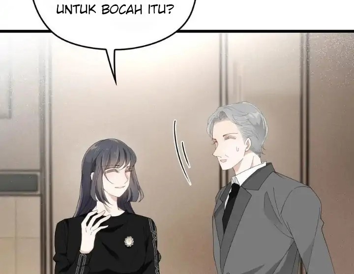 Pregnant Wife, One Plus One Chapter 158 Gambar 28