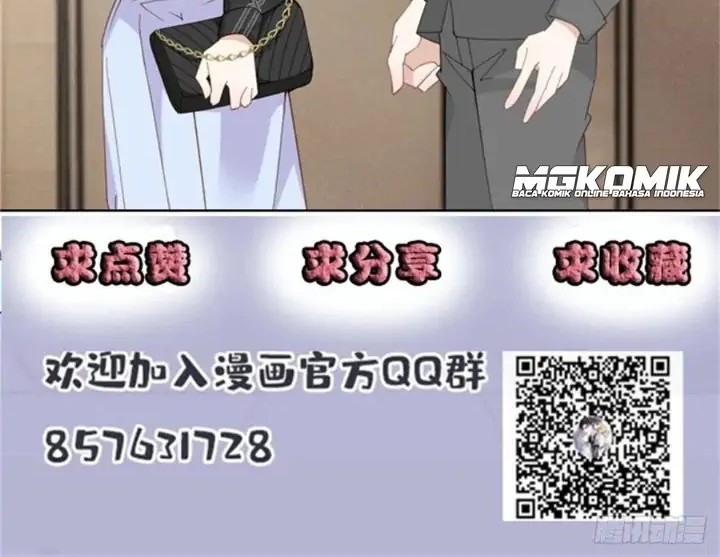 Pregnant Wife, One Plus One Chapter 158 Gambar 36