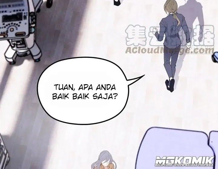 Pregnant Wife, One Plus One Chapter 158 Gambar 14