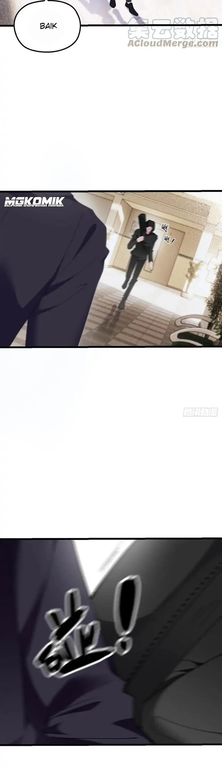 Pregnant Wife, One Plus One Chapter 158 Gambar 17