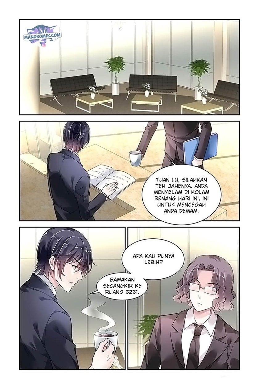 Guomin Laogong Dai Huijia Chapter 37 Gambar 5