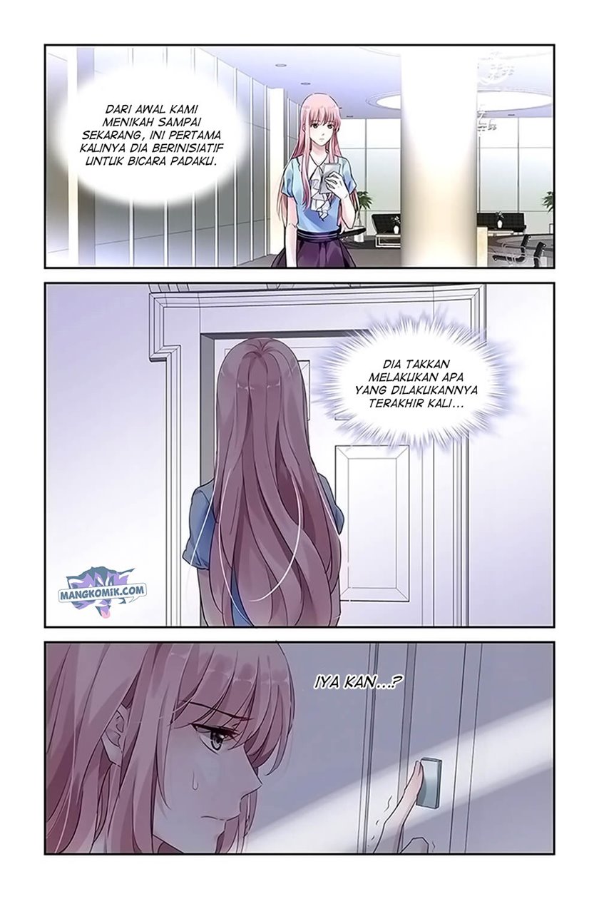 Guomin Laogong Dai Huijia Chapter 37 Gambar 8