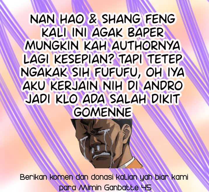 Nan Hao & Shang Feng Chapter 90 Gambar 17