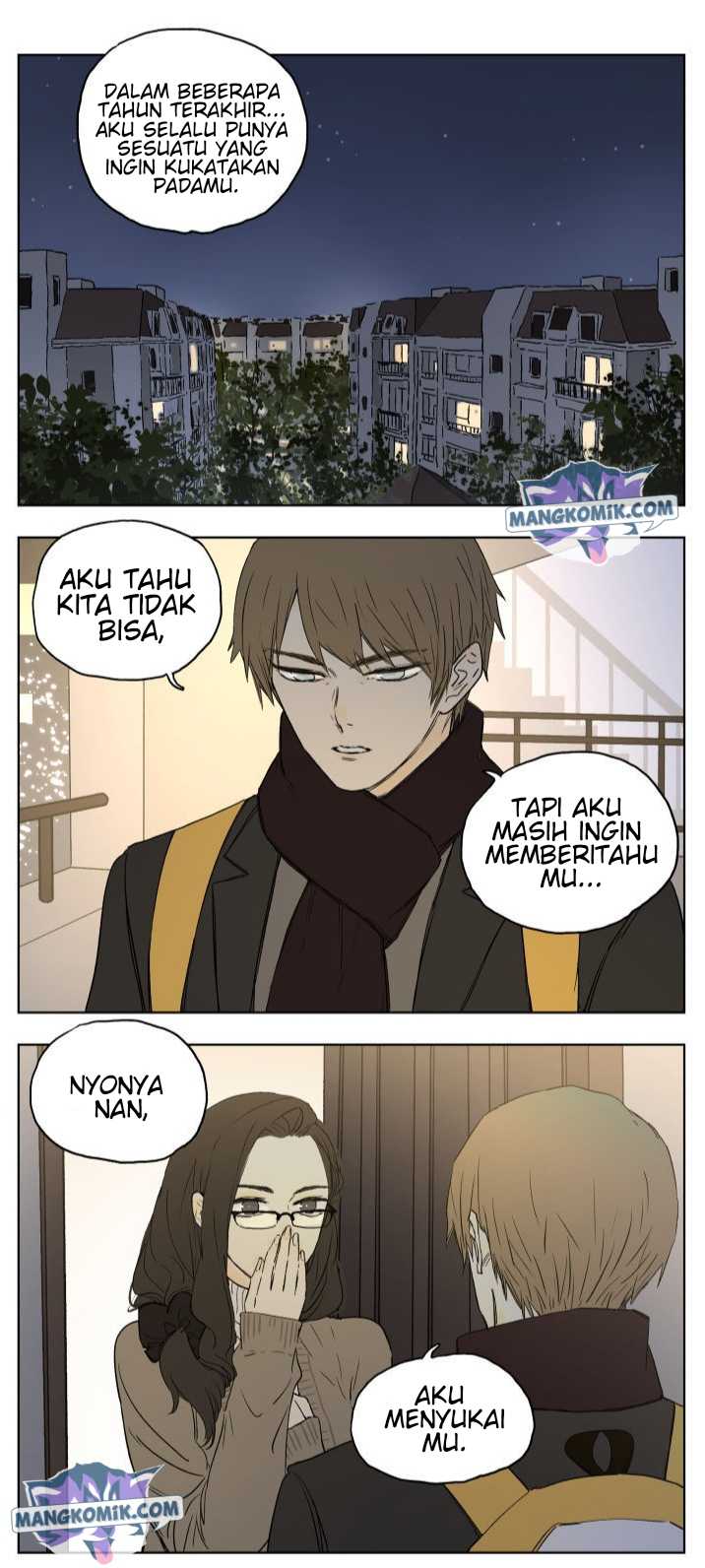 Baca  Nan Hao & Shang Feng Chapter 90 Gambar 2