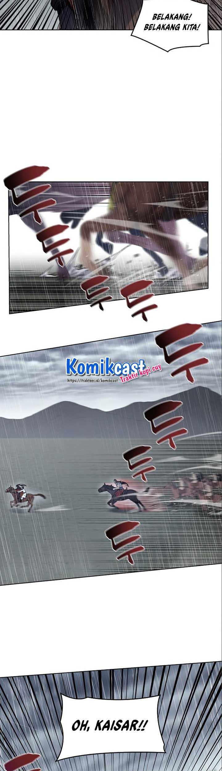 I Reincarnated As The Crazed Heir Chapter 27 Gambar 40