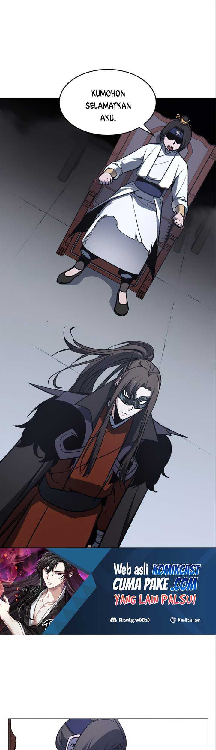 Baca I Reincarnated As The Crazed Heir Chapter 27 Gambar 2