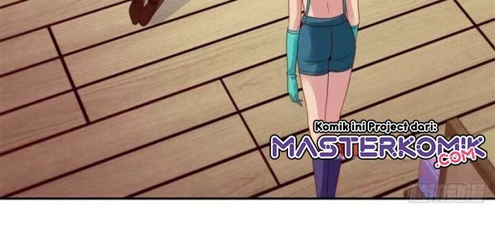 Rebirth of The Earth Immortal Venerable Chapter 75 Gambar 14