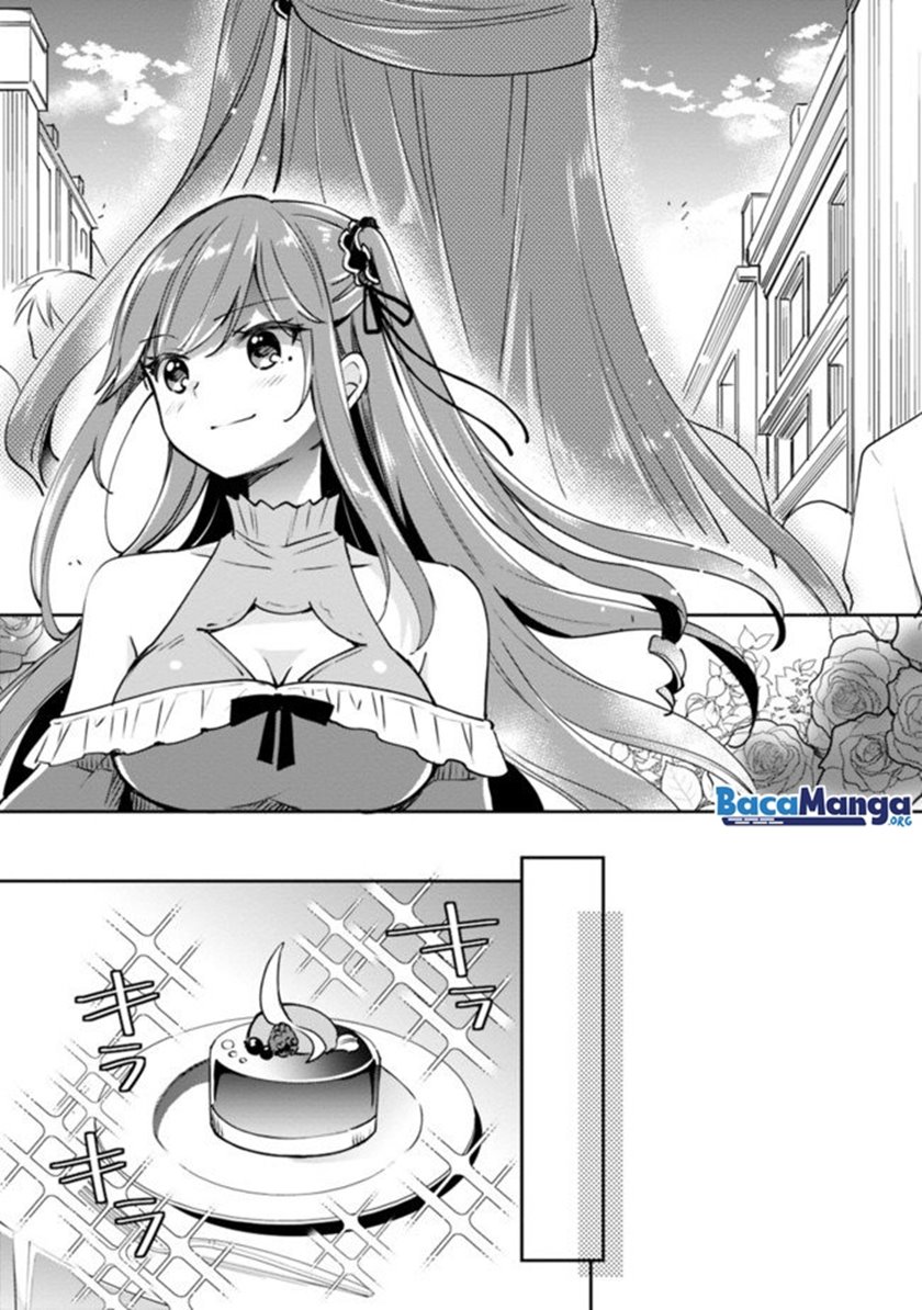 Zennin Ossan, Umarekawattara SSS Rank Jinsei ga Kakutei shita Chapter 25 Gambar 6