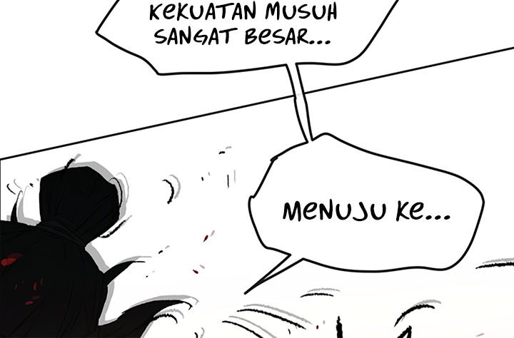 The Undefeatable Swordsman Chapter 95 Gambar 58