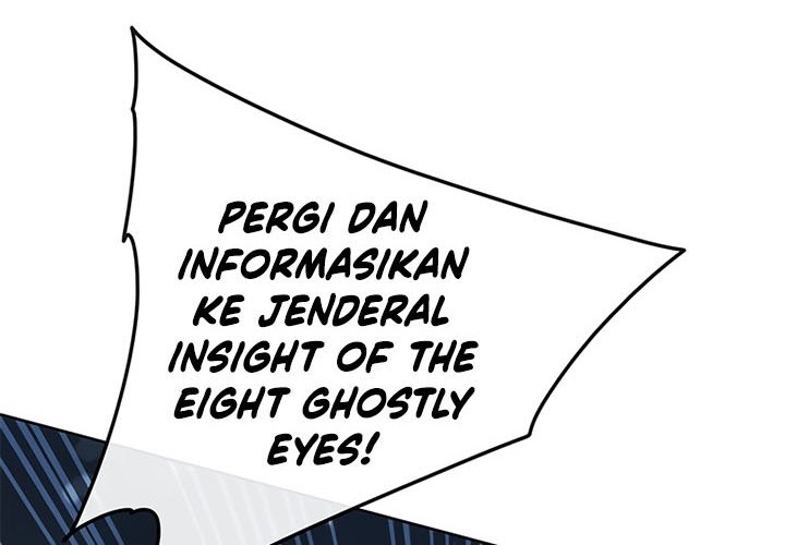 The Undefeatable Swordsman Chapter 95 Gambar 60