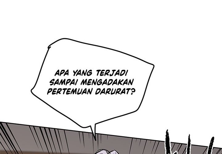 The Undefeatable Swordsman Chapter 95 Gambar 62