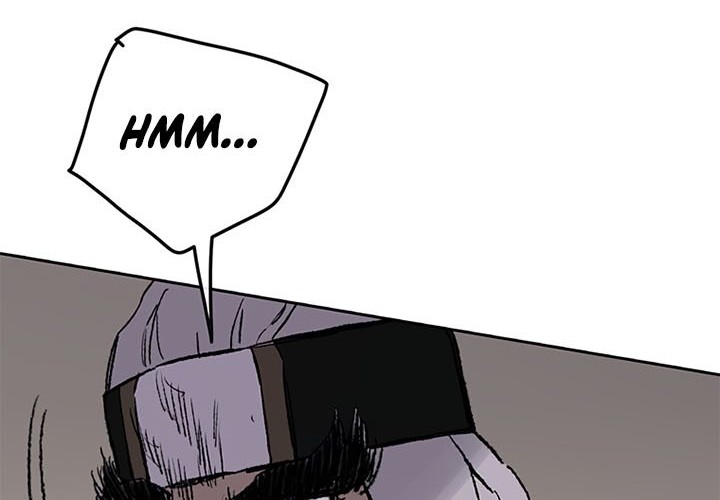 The Undefeatable Swordsman Chapter 95 Gambar 68