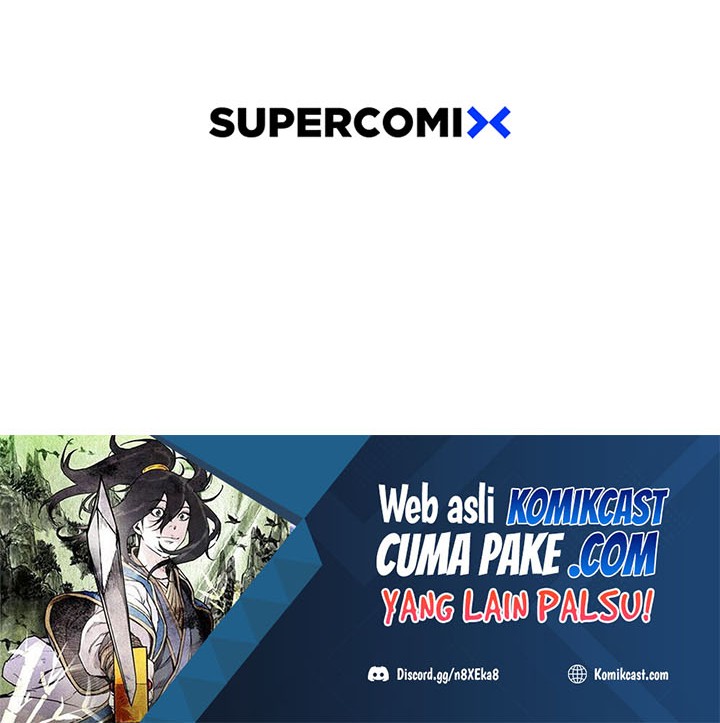 The Undefeatable Swordsman Chapter 95 Gambar 79