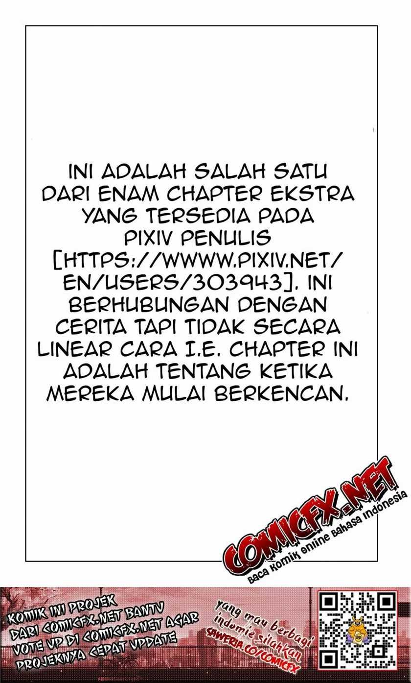 Baca  Yuzukawa-san wa, Sasshite Hoshii Chapter 03.6 Gambar 2
