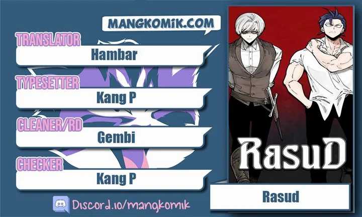 Baca Komik Rathard Chapter 31 Gambar 1