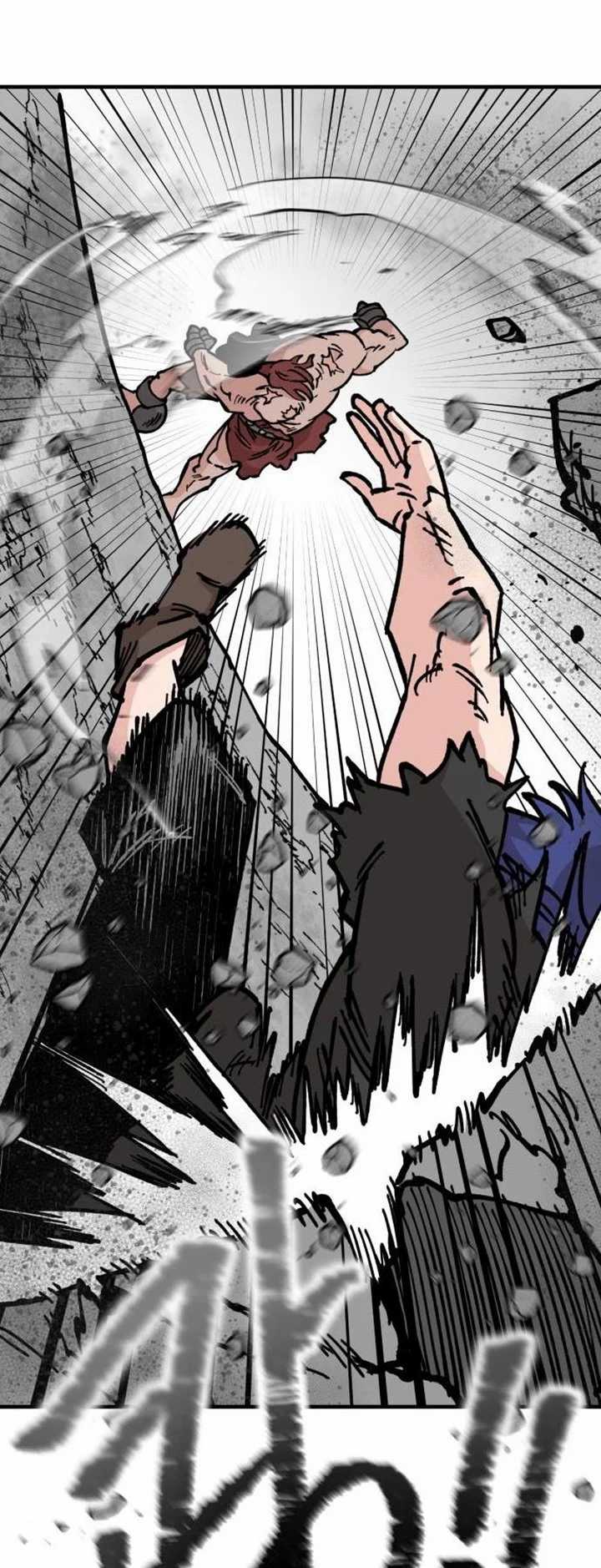 Rathard Chapter 31 Gambar 13