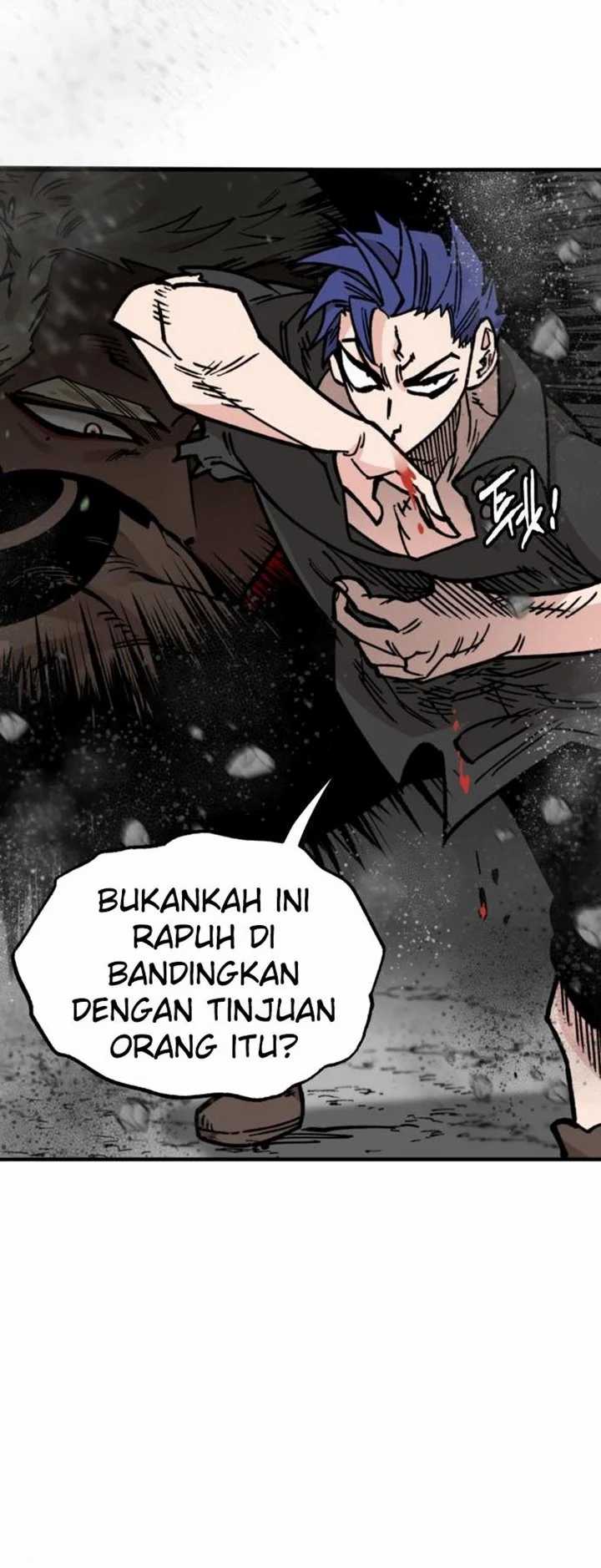Rathard Chapter 31 Gambar 16