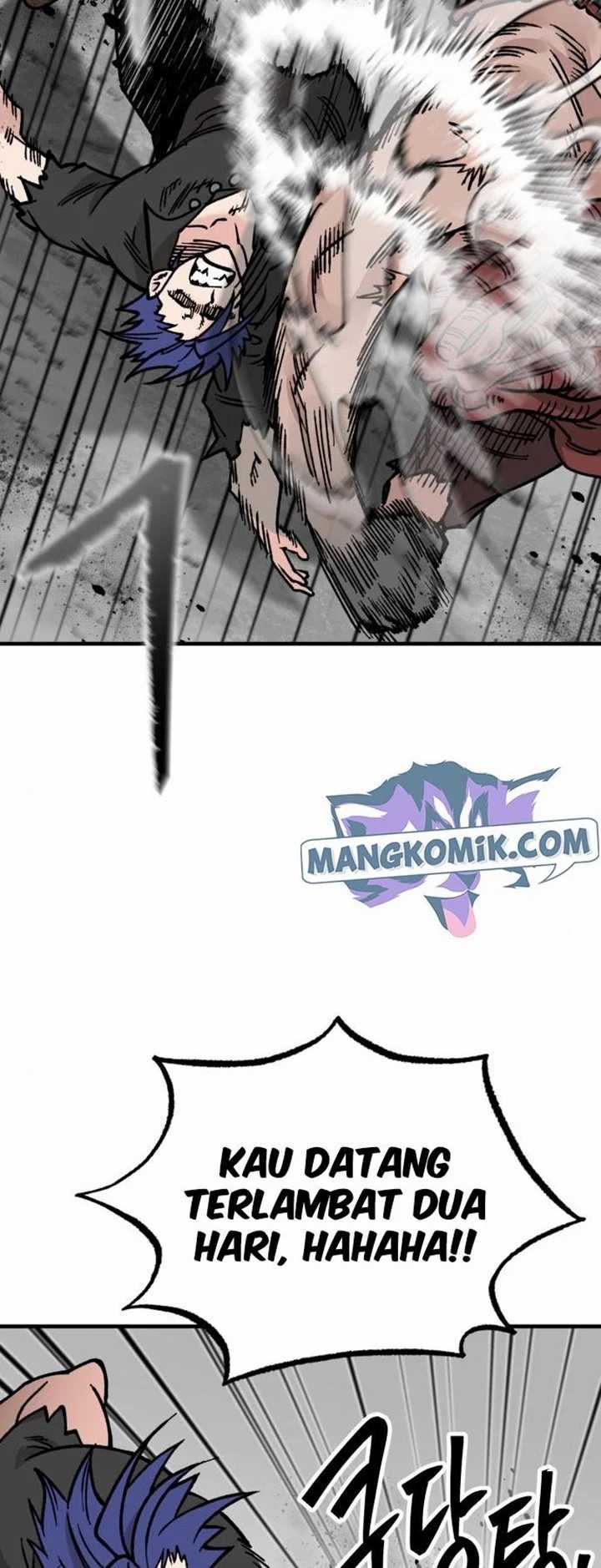 Rathard Chapter 31 Gambar 19