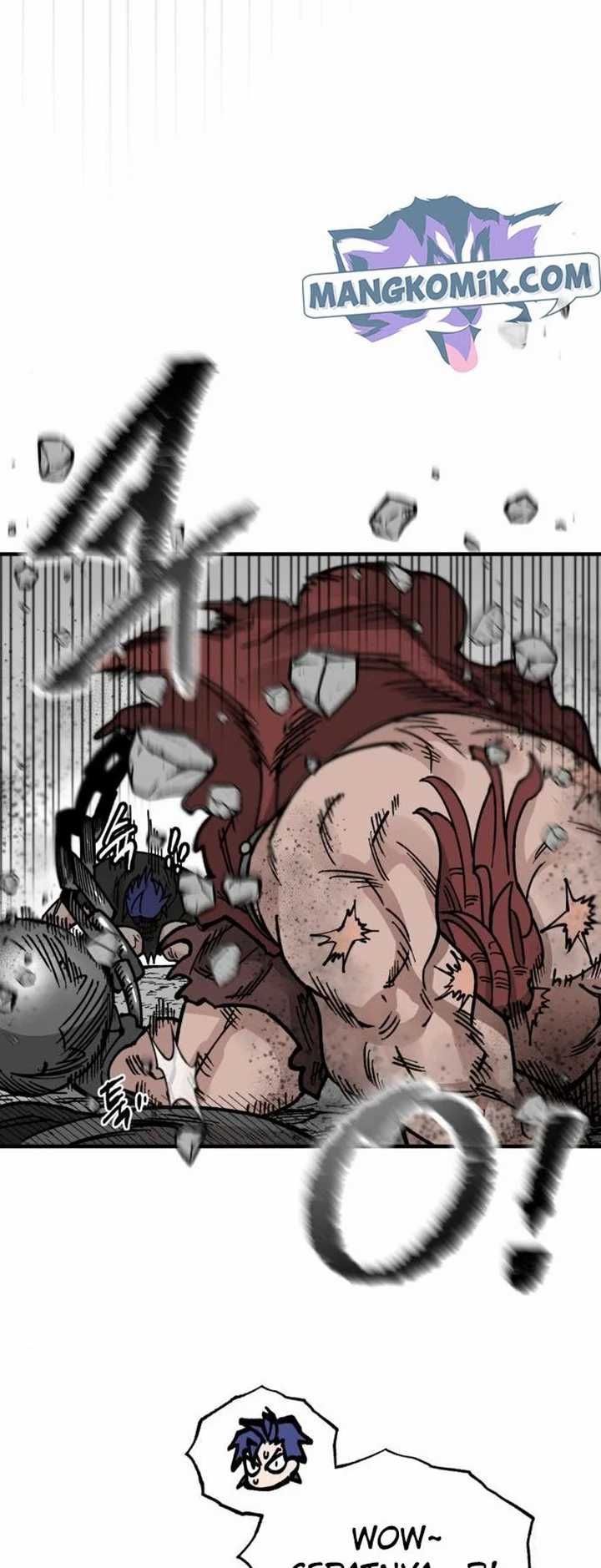 Rathard Chapter 31 Gambar 24