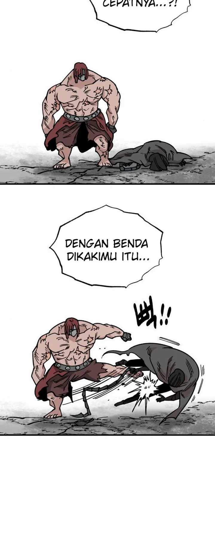 Rathard Chapter 31 Gambar 25