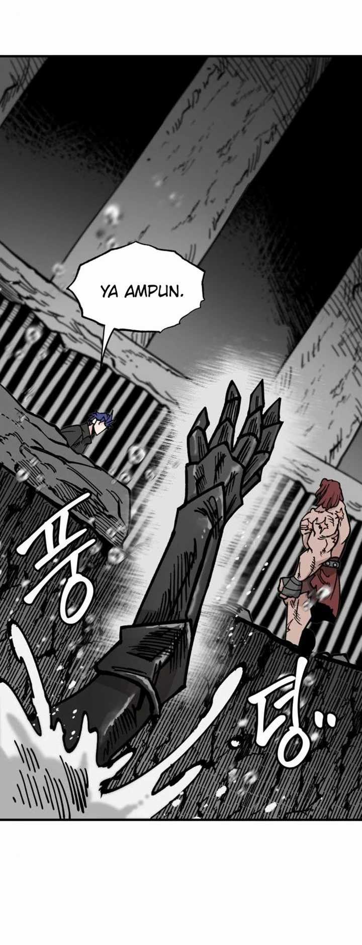 Rathard Chapter 31 Gambar 26