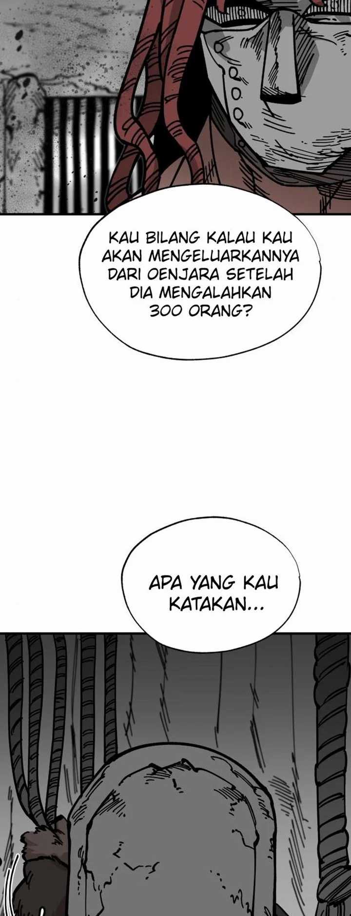 Rathard Chapter 31 Gambar 28