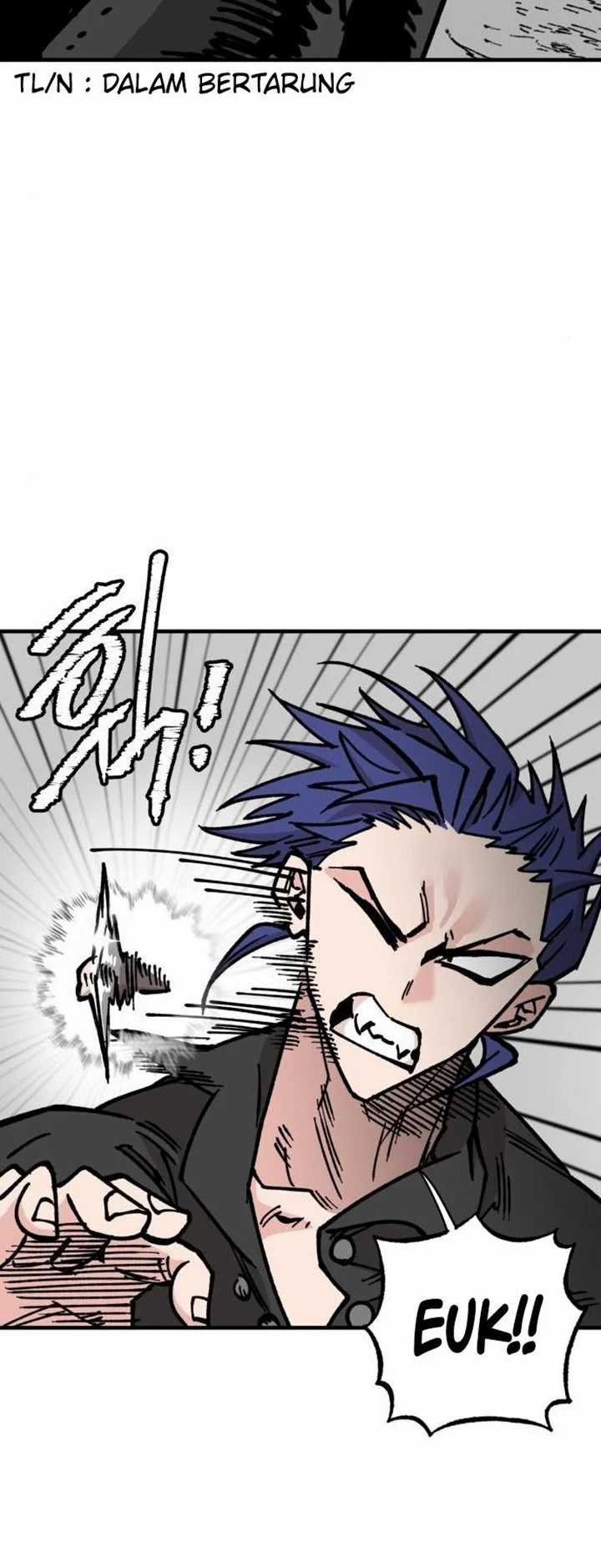 Rathard Chapter 31 Gambar 31
