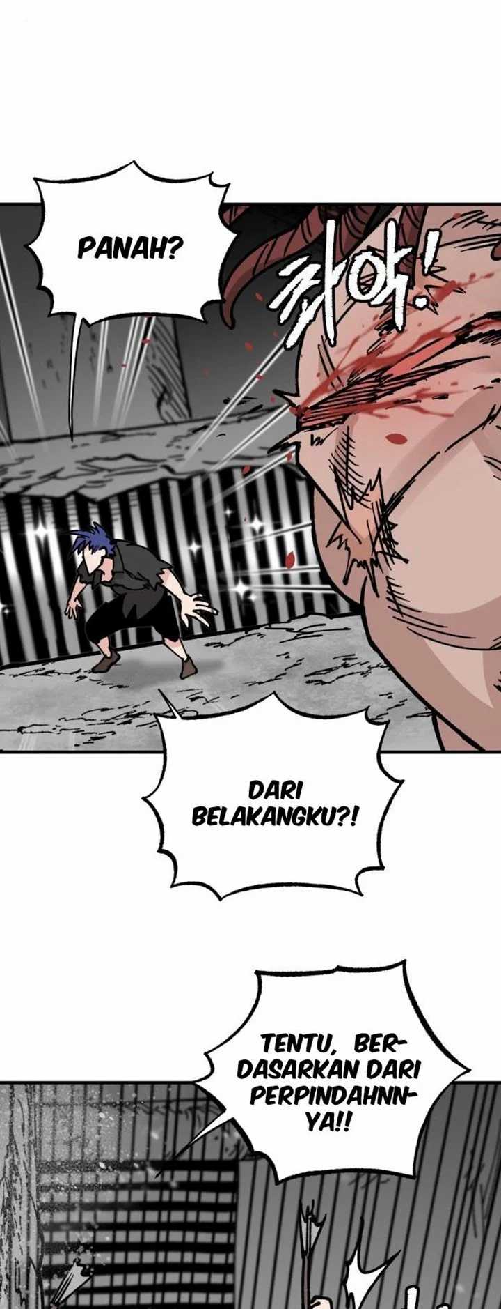 Rathard Chapter 31 Gambar 32