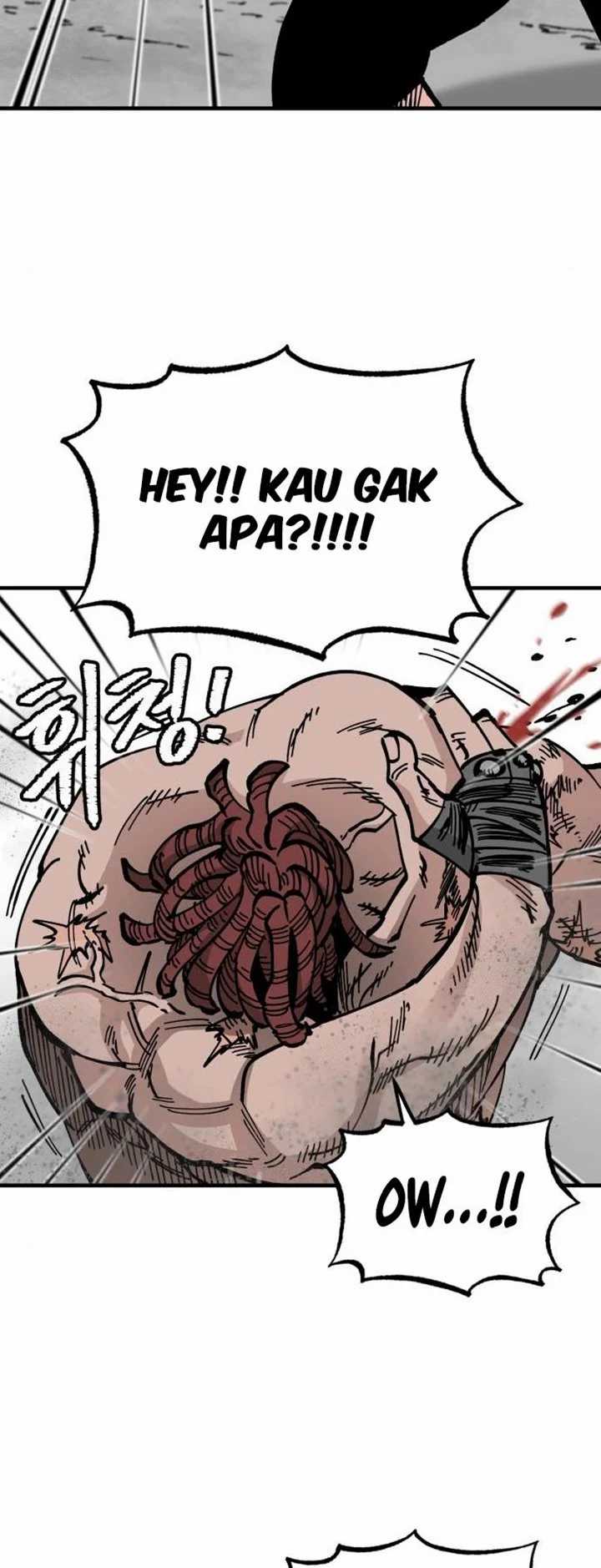 Rathard Chapter 31 Gambar 35