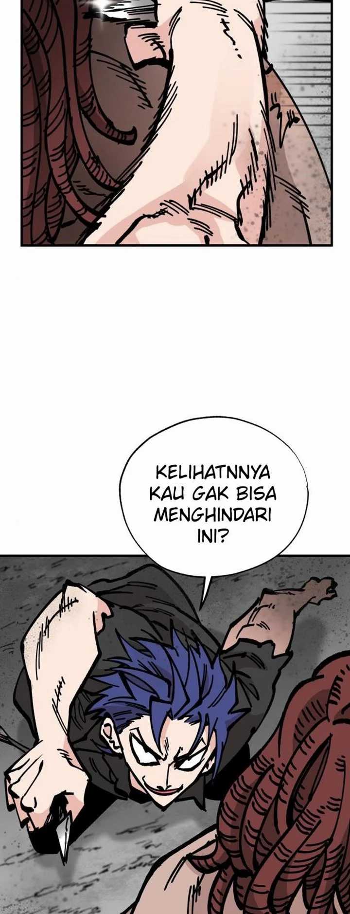 Rathard Chapter 31 Gambar 37