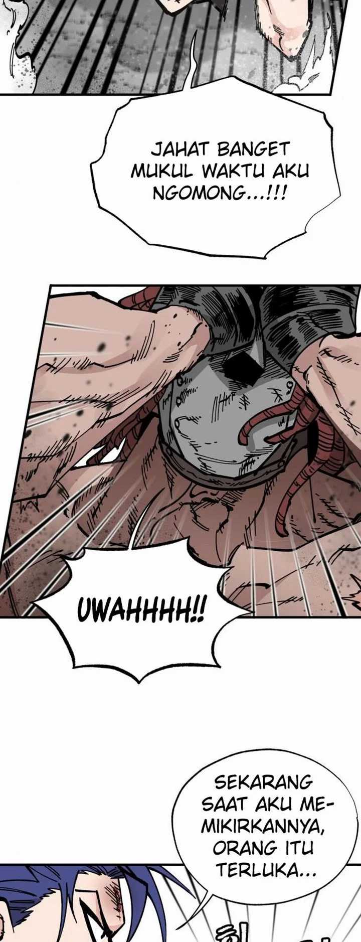 Rathard Chapter 31 Gambar 40