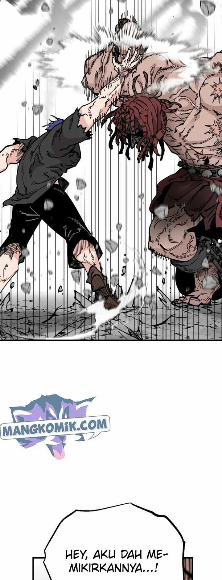 Rathard Chapter 31 Gambar 44