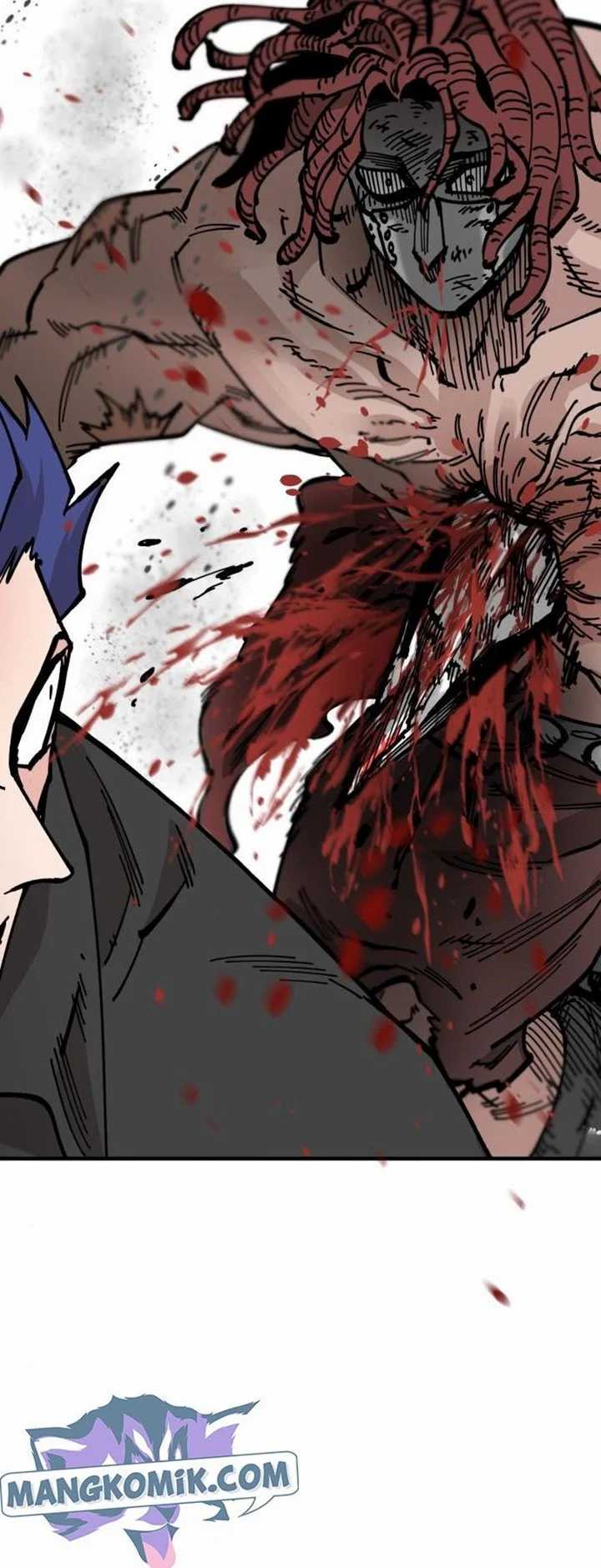 Rathard Chapter 31 Gambar 58