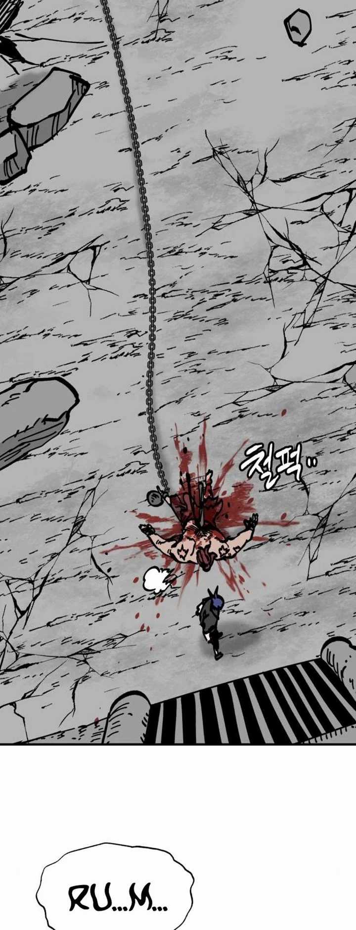 Rathard Chapter 31 Gambar 61
