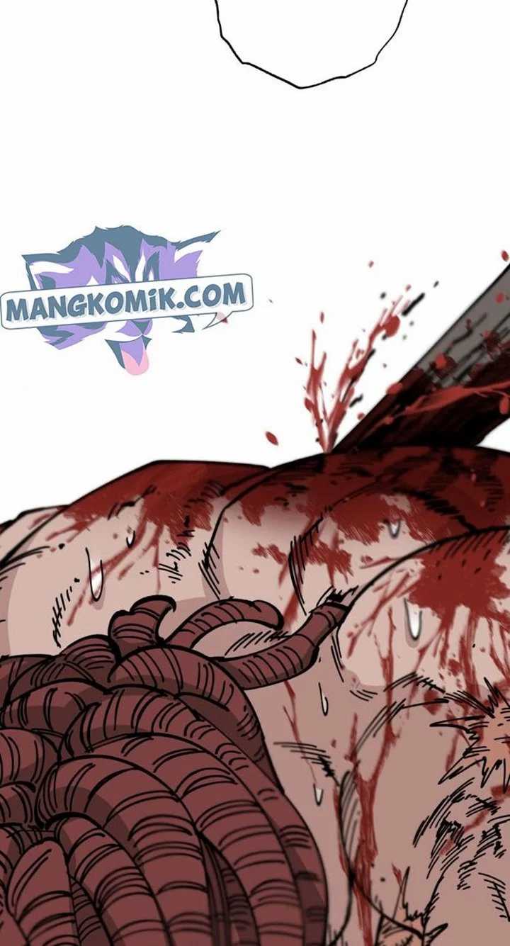 Rathard Chapter 31 Gambar 63