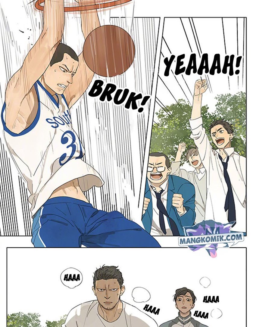 Baca Tamen De Gushi Chapter 119 Gambar 2